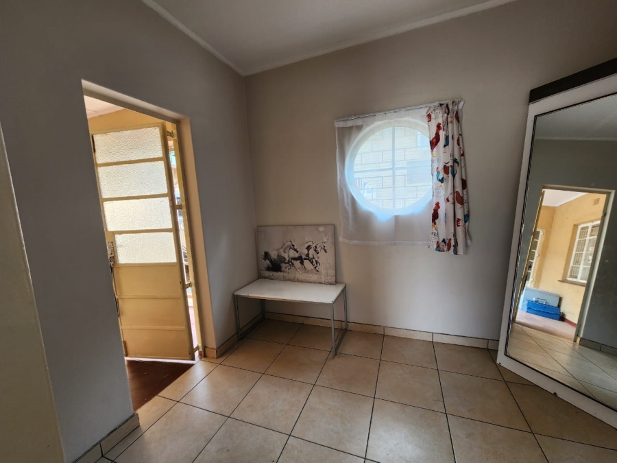 To Let 3 Bedroom Property for Rent in Doorn Free State